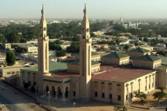 Mauritania