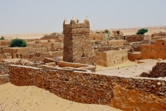 Mauritania