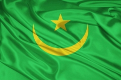 Mauritania