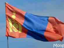 Mongolia