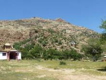 Mongolia