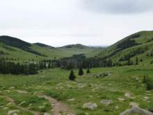 Mongolia