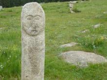 Mongolia