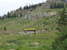 Mongolia
