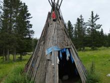 Mongolia