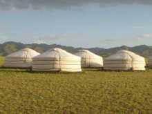 Mongolia
