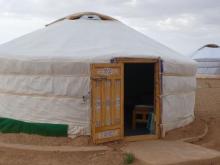 Mongolia