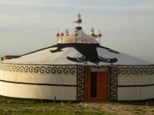 Mongolia