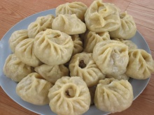 Mongolia