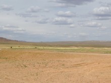 Mongolia