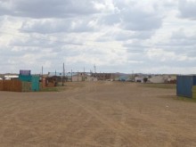 Mongolia