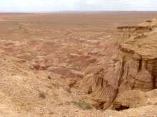 Mongolia