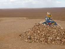Mongolia