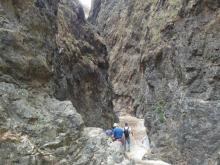 Mongolia