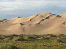 Mongolia