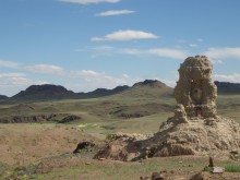 Mongolia