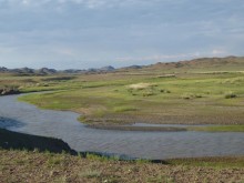 Mongolia