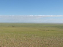 Mongolia