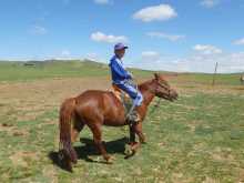 Mongolia