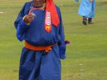 Mongolia