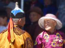 Mongolia