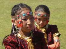 Mongolia