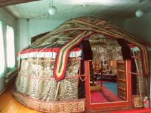 Mongolia
