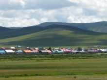 Mongolia
