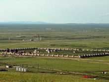 Mongolia