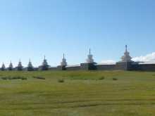 Mongolia
