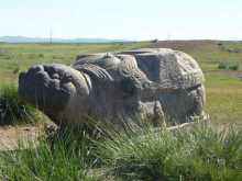 Mongolia