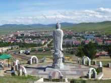 Mongolia