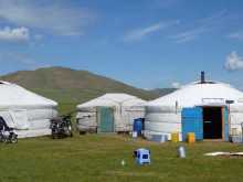 Mongolia