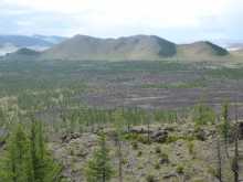 Mongolia