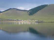 Mongolia
