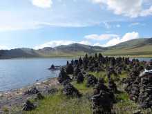 Mongolia