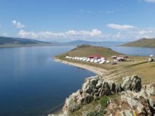 Mongolia