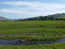 Mongolia