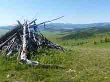 Mongolia