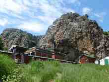 Mongolia
