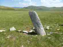 Mongolia