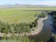 Mongolia