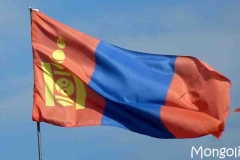 Mongolia