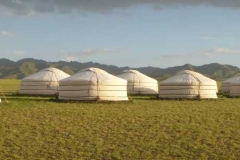 Mongolia