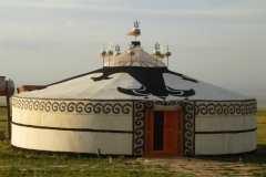 Mongolia