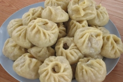 Mongolia