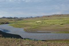 Mongolia