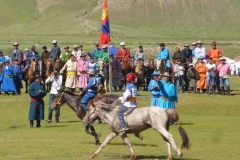 Mongolia