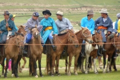 Mongolia