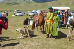 Mongolia